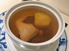 -侨美食家·粤菜(体育西路店)