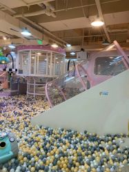 -多多淘儿童体验中心(重庆来福士店)