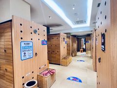 -汤W城市微度假(仓山店)