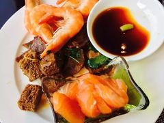 -AdD全日制餐厅(中谷花园酒店)