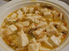 蟹粉豆腐-上海老站(徐家汇店)