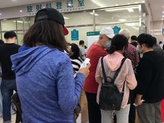 -天津医科大学肿瘤医院(本部院区)