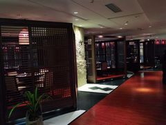 -佛山希尔顿酒店·融誉亚洲美食荟