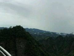 -桂林资江天门山风景区