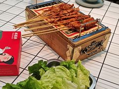 -杯莫亭(集里店)