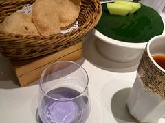 -金链花·泰国餐厅(国贸店)