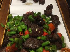 -皇城根北京风味主题餐厅(中海环宇城店)