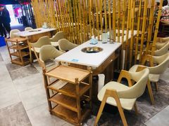 大堂-屋头串串(新街里店)