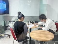 -诺亚雅思托福北郊中心(凤城路店)