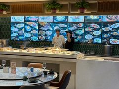-聚丰园•湖鲜餐厅(阿红私房菜梅石路店)