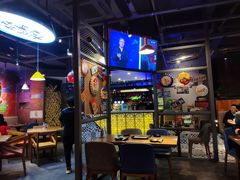 -马海涛牛肉串·东北吉林烧烤(领汇广场店)