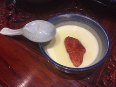 小布丁-小铫鸡汤