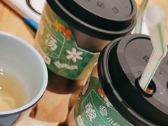 -小杨烤肉(朱雀店)