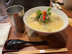 -篝拉面(银座店)