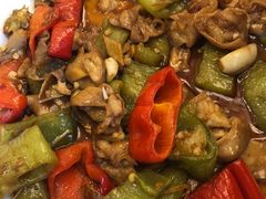 -金蝉食府(维吉奥广场店)