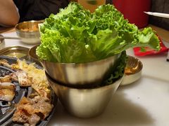 -韩宫宴烤肉·料理(大宁国际店)