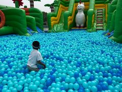 -秦皇岛乐岛海洋王国