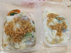 -小吴肠粉