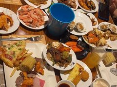 -汉巴味德(沈阳万象汇店)