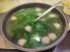 -俏湘厨•地道湘菜(建华南路店)