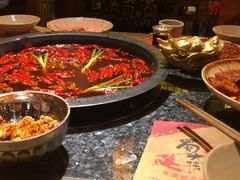 -蜀大侠火锅(建设路第五大道店)