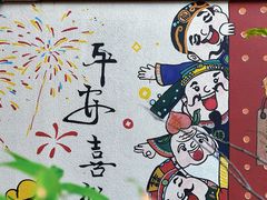 -吴山景区