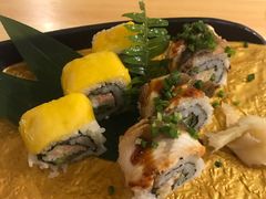 -割烹旭日本料理(龙湖狮山天街店)