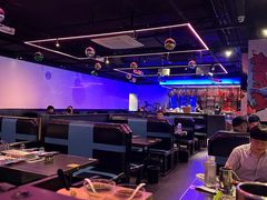 -大成海鲜烧烤·小龙虾(七宝店)