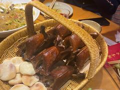-鸽子窝(宋庄店)