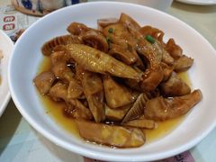 -品味楼·醉卤·酱排骨·无锡特色菜