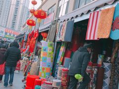 -李村大集