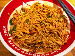 -刘百味粉馆(五一华府店)
