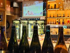 -大米·京都小酒馆·炭烧海鲜·烧鸟(龙口东路店)