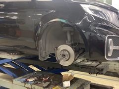 -壹伍陆连锁汽车维修美容(宝安中心区店)