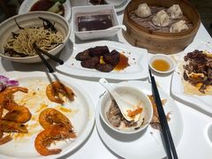 -光明邨大酒家(淮海路店)