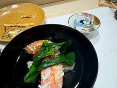 -鮨一日本料理旗舰店(总店)