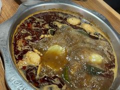 -傣妹火锅(南京东路一店)