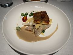 地中海煎海鱼-Solo(衡山路店)