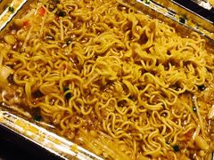 -陈记生蚝烧烤炒菜火锅