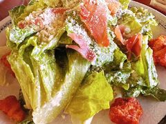 -PIZZA BIANCA(万象城店)