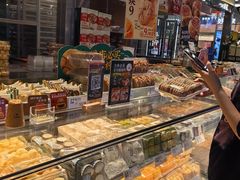 -泸溪河桃酥(龙湖长楹天街店)