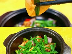 -海鲜街菜馆(海珠南路店)
