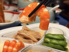 -老吉堂上海本帮菜(工体店)