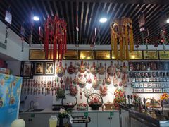 -令氏家外家岐山面(火炬路店)