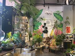 -弗劳尔花艺坊(龙涛店)