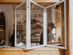 -RAC BAR(安福路店)