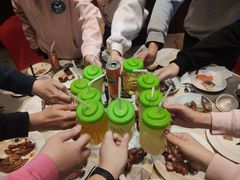 -景湖轩全日制餐厅·南湖名都