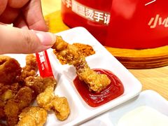 -朴大叔拌饭(广州花城汇店)