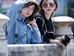 -硗碛藏寨·神木垒景区