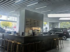 -上海浦东smart汽车全功能店(金桥店)